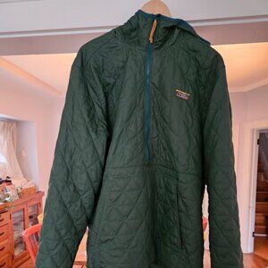 Men's Men's Katahdin Insulated Pullover